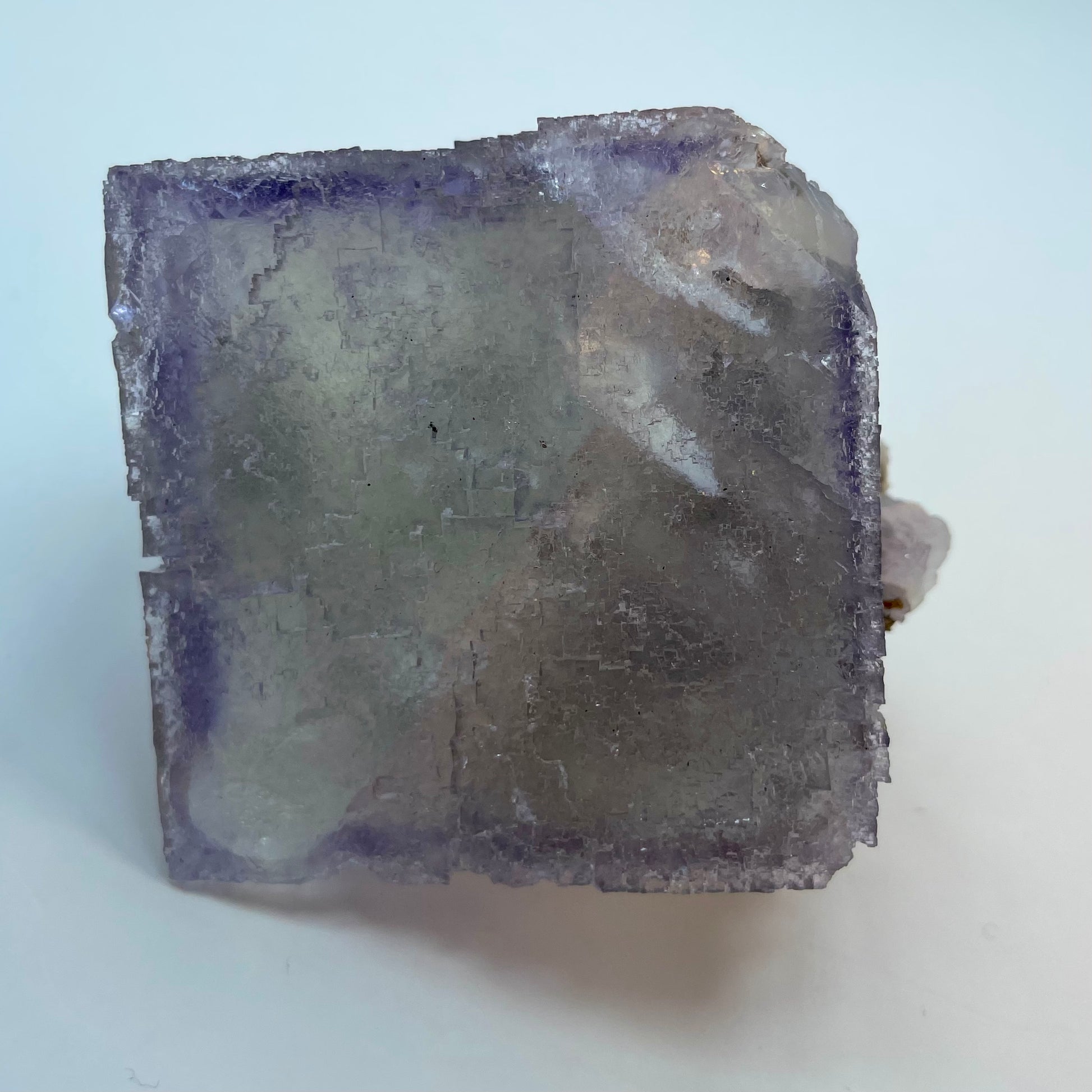 Fluorite