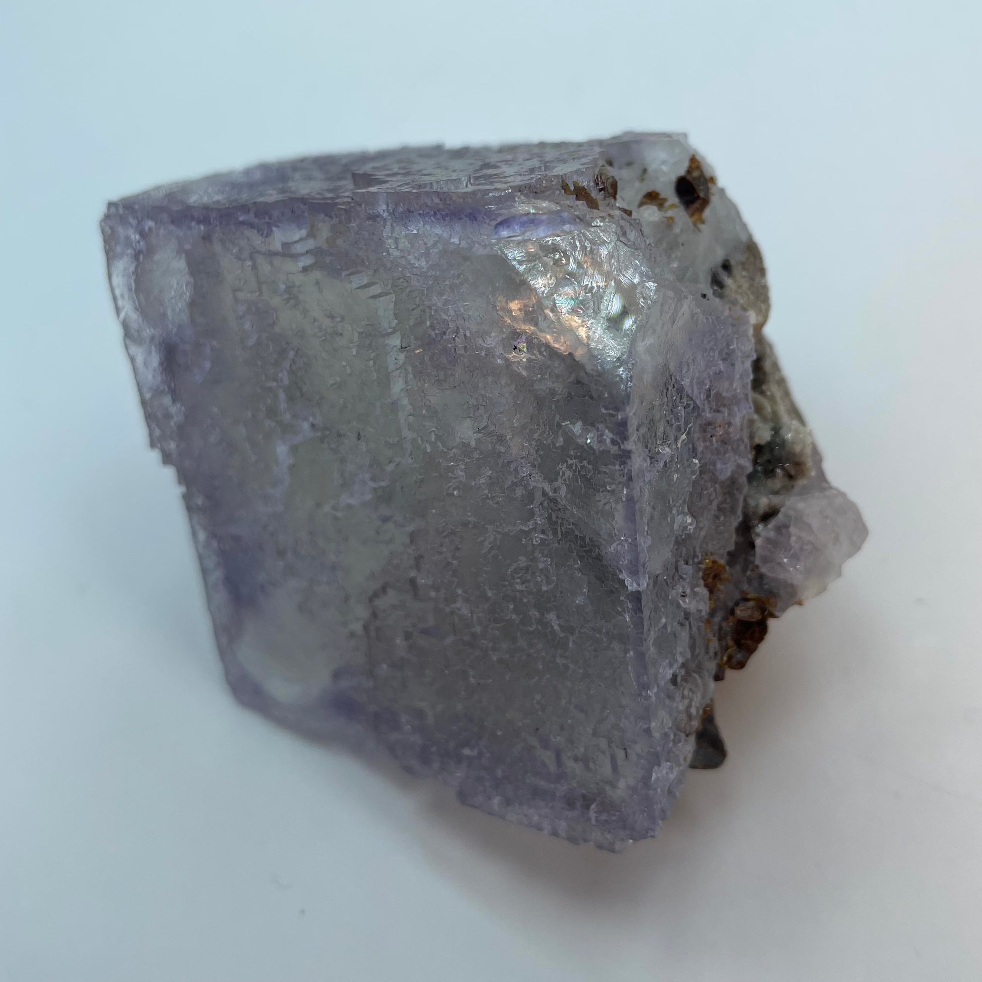 Fluorite