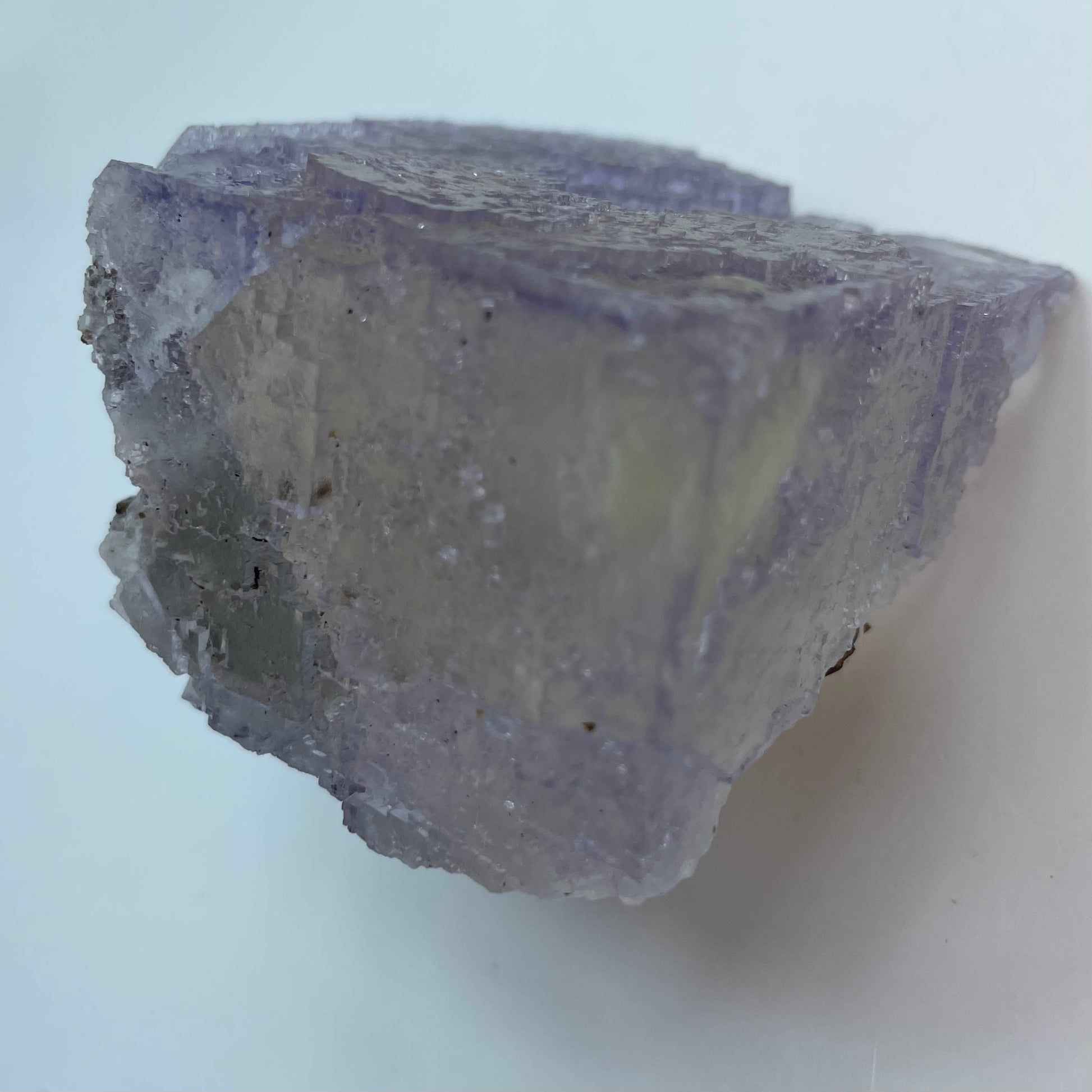 Fluorite