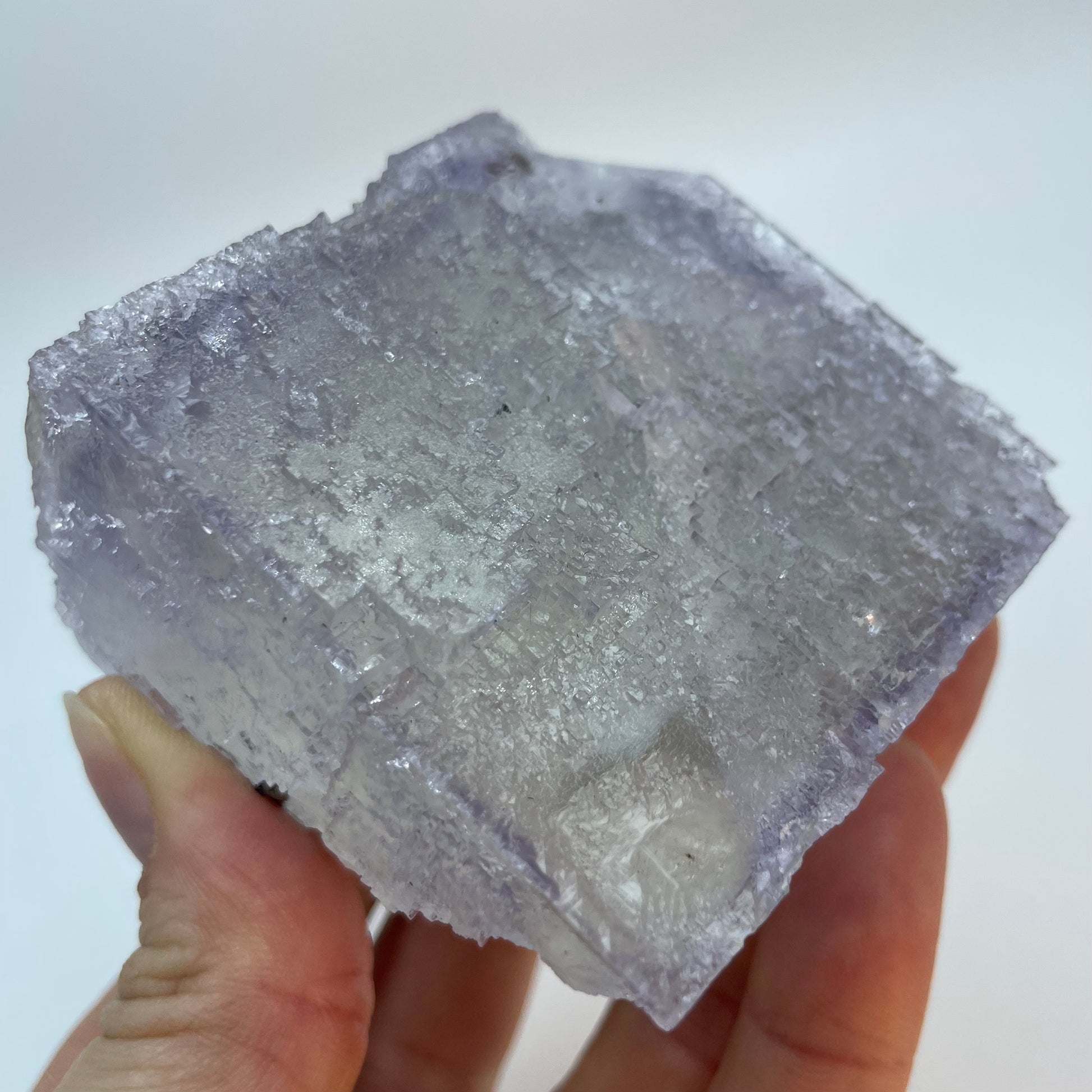 Fluorite