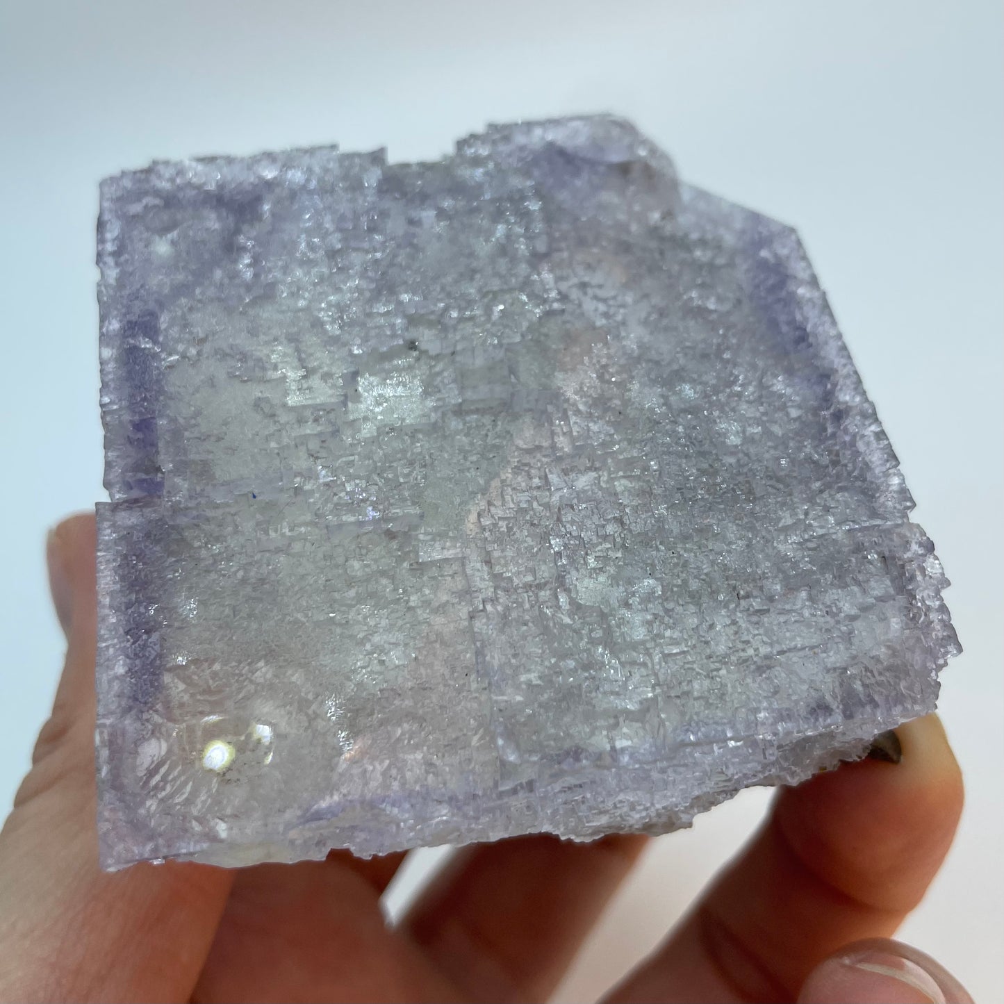 Fluorite