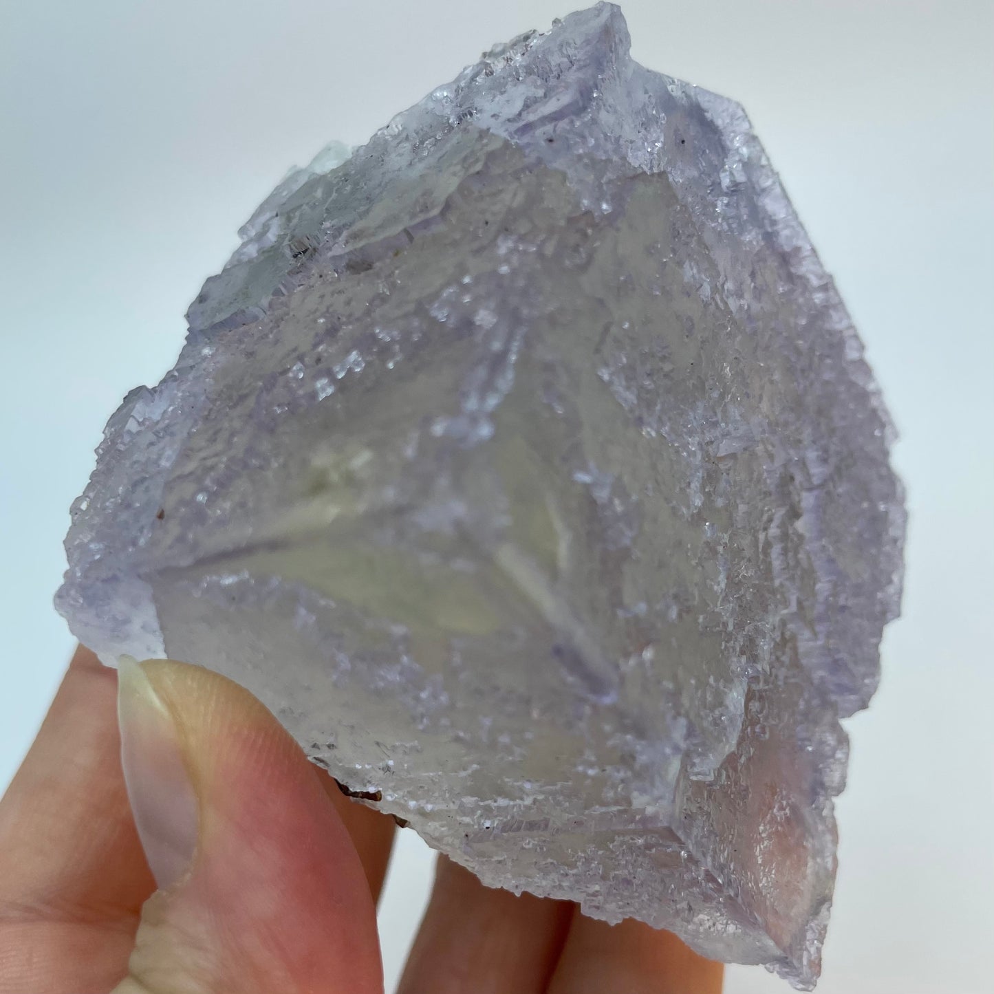 Fluorite