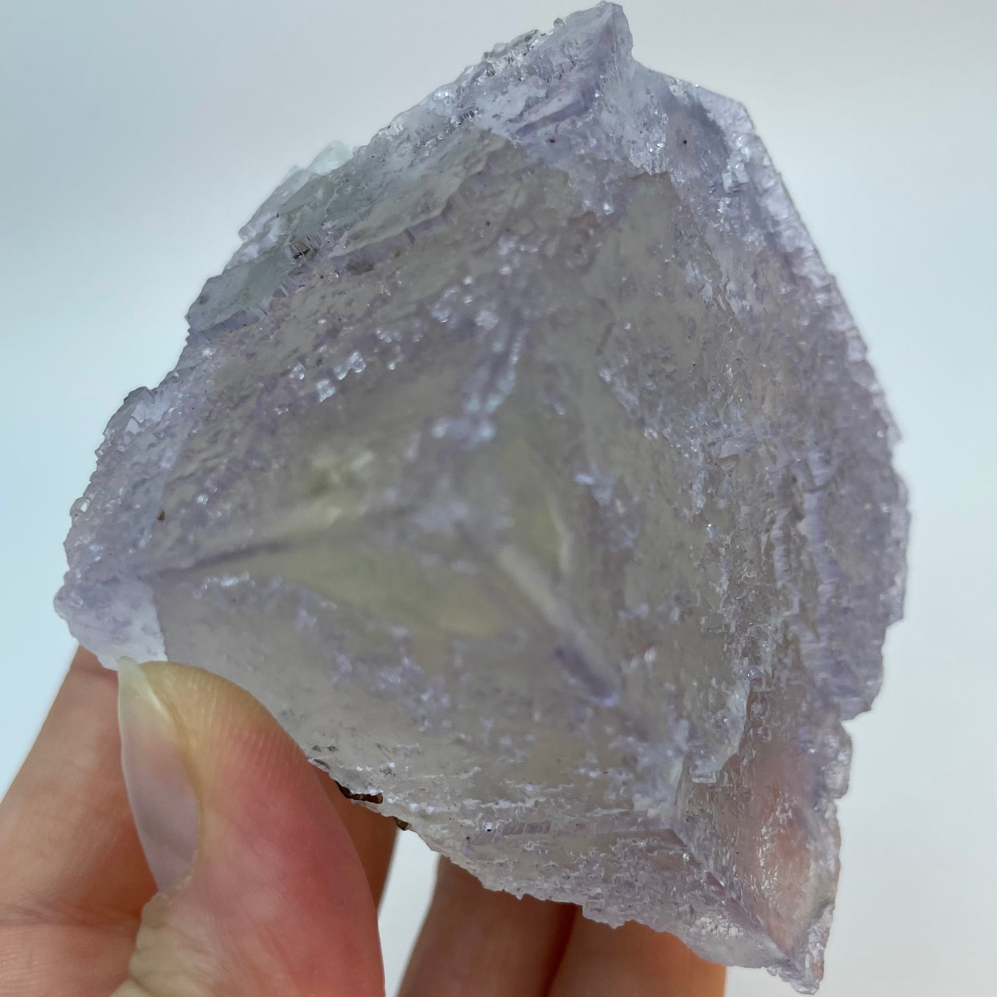 Fluorite