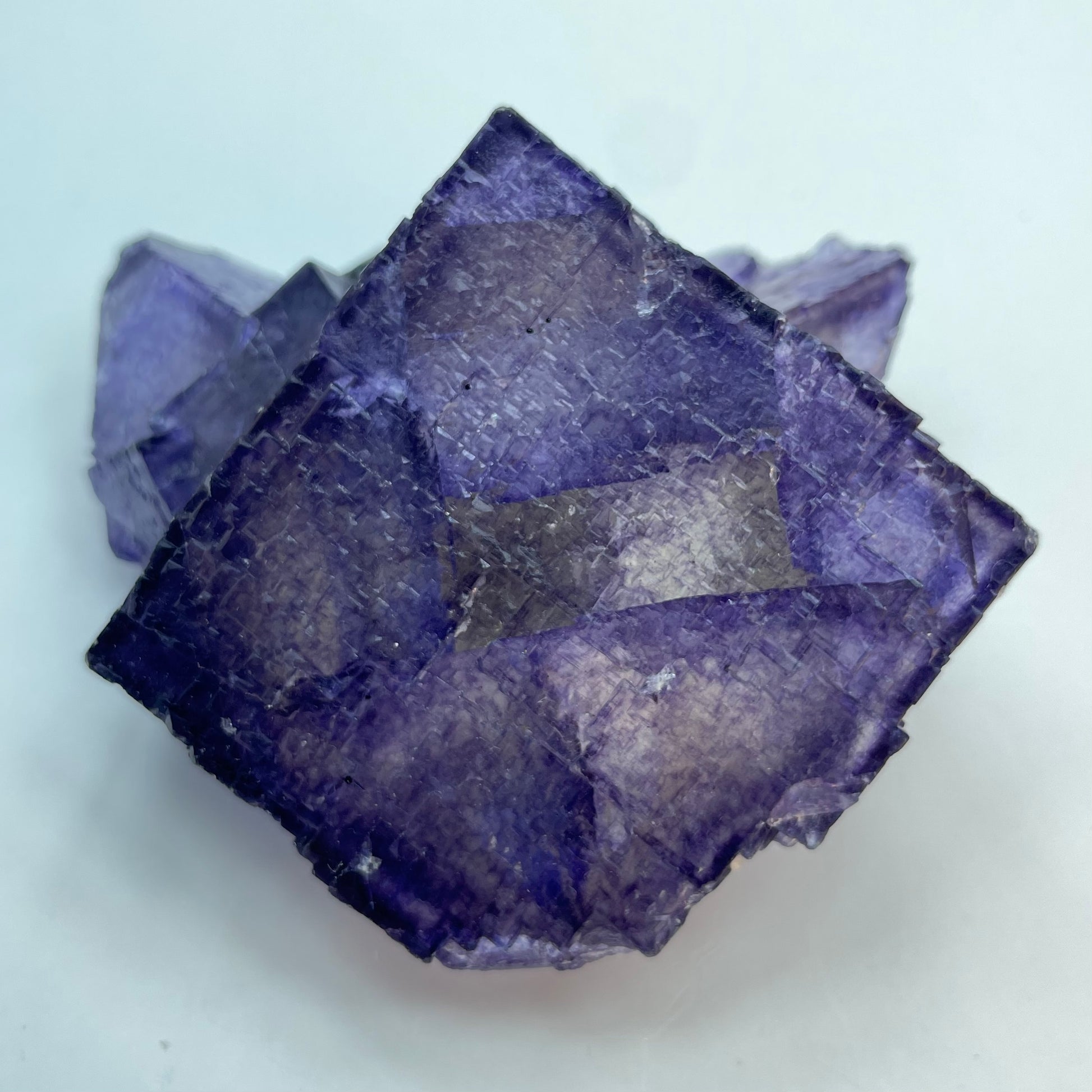 Fluorite
