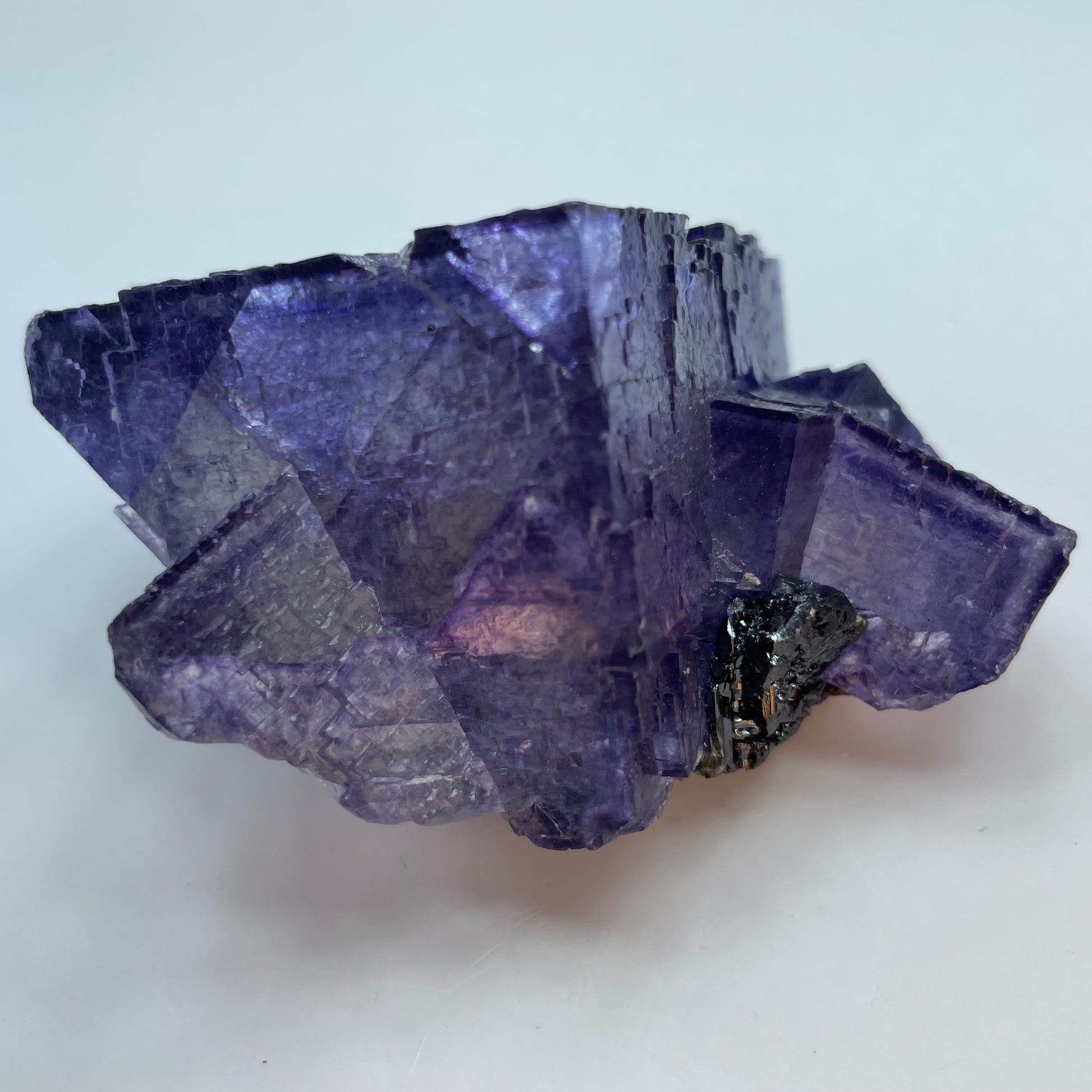 Fluorite