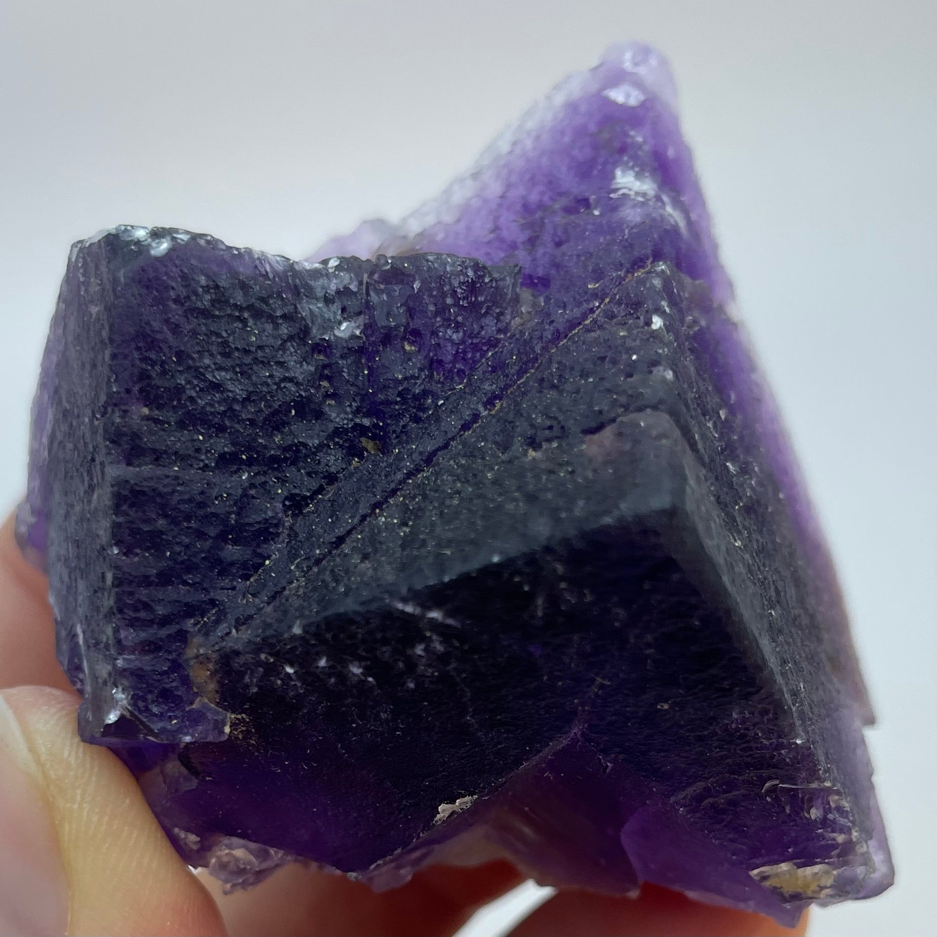 Fluorite