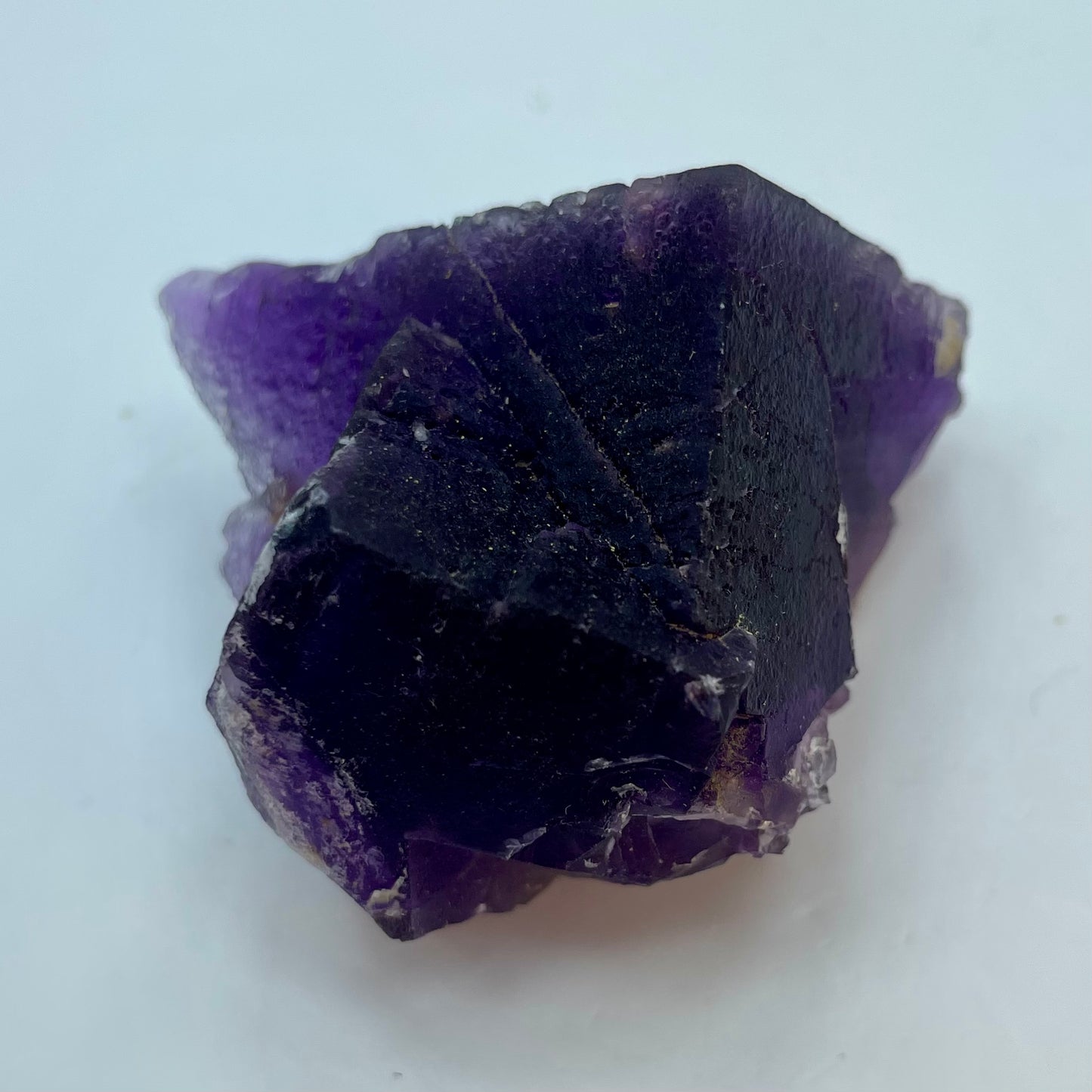 Fluorite