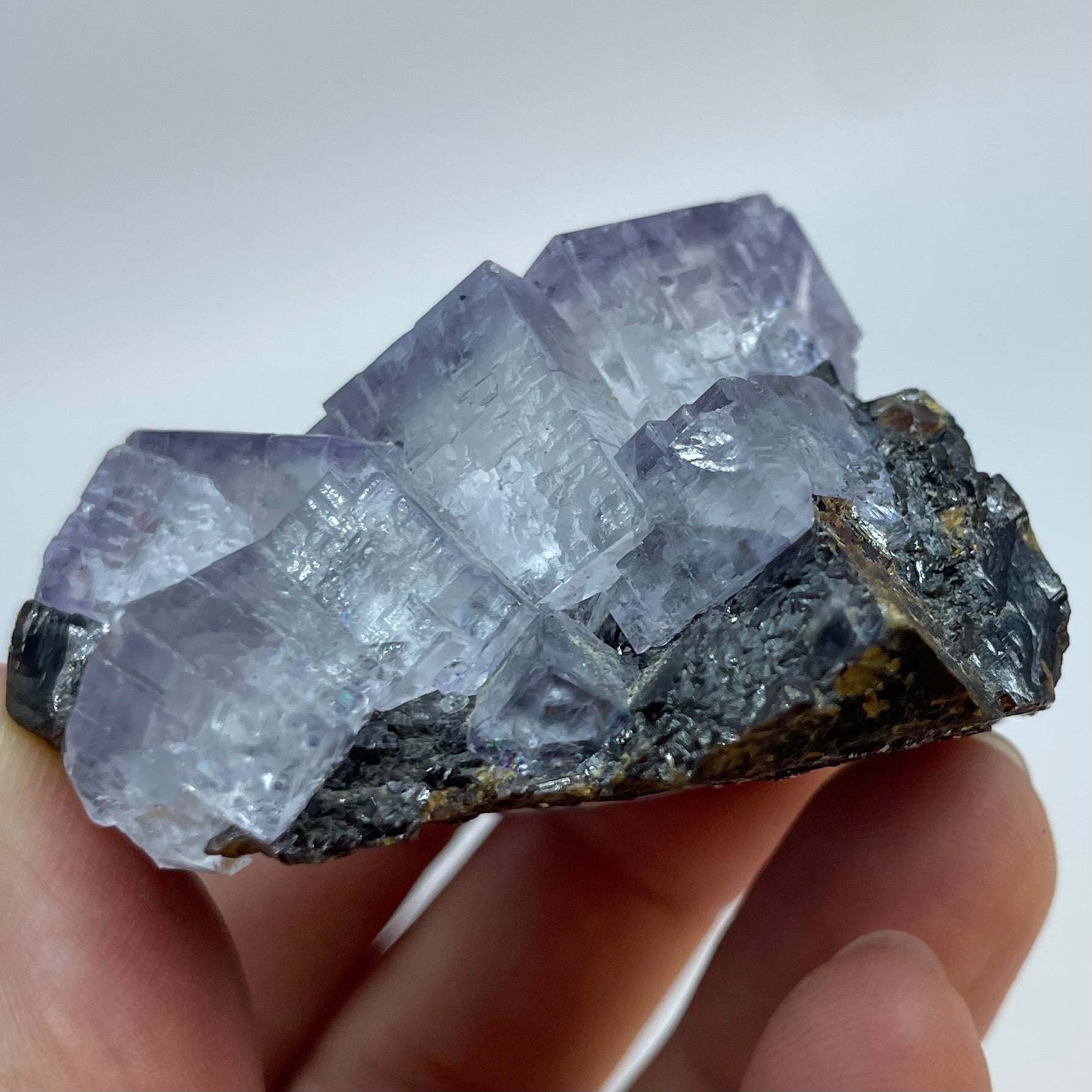 Fluorite
