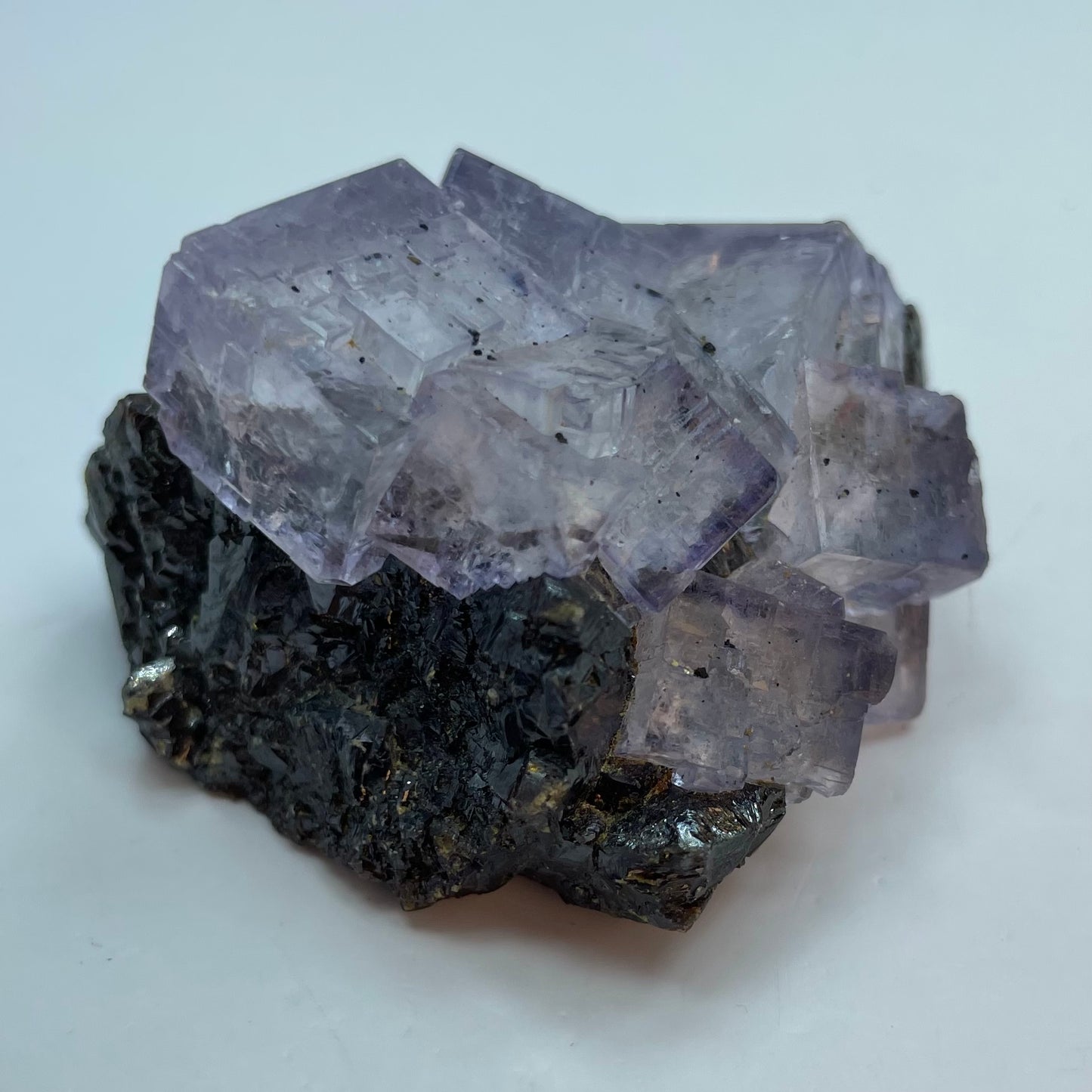Fluorite
