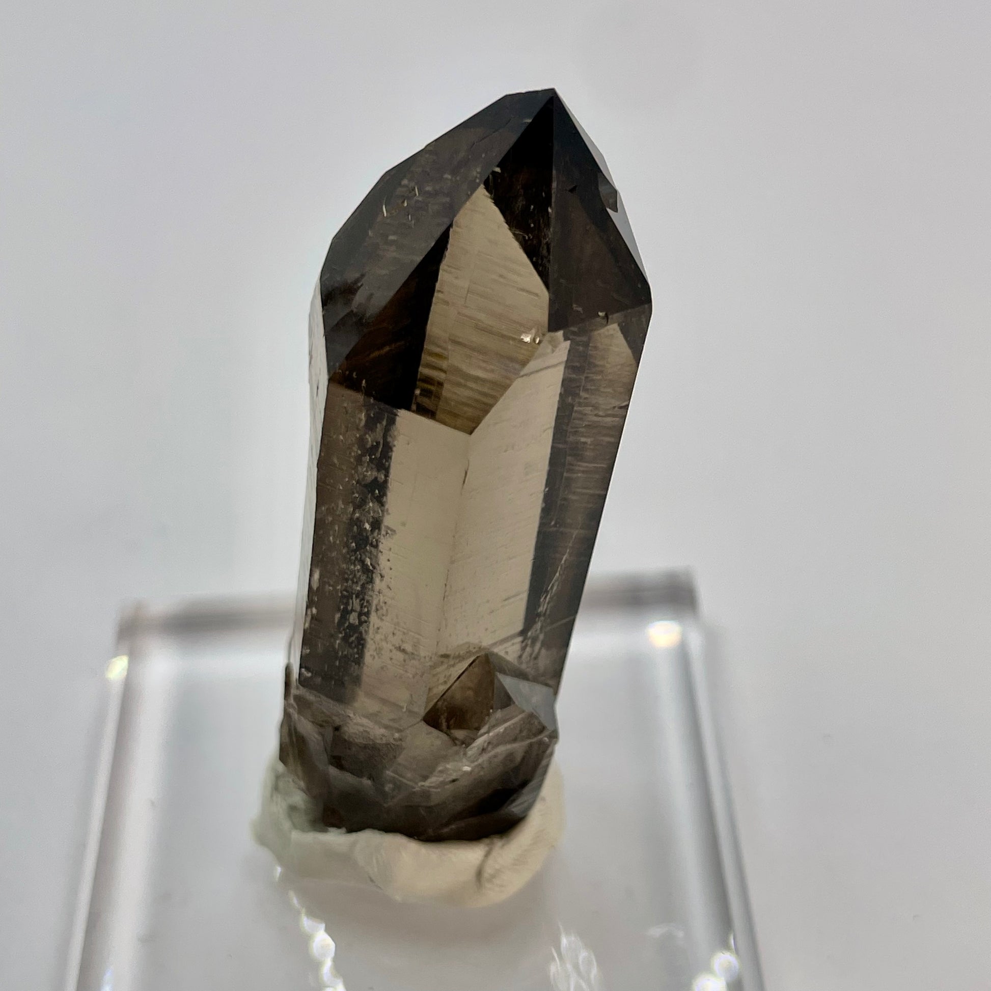 Calcite China