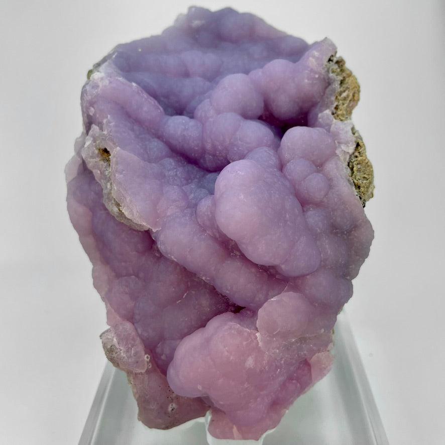 Smithsonite - El Refugio Mine
