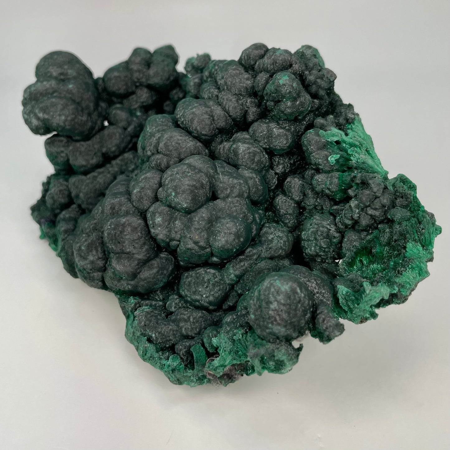 Fluorite  Quartz Inner Mongolia