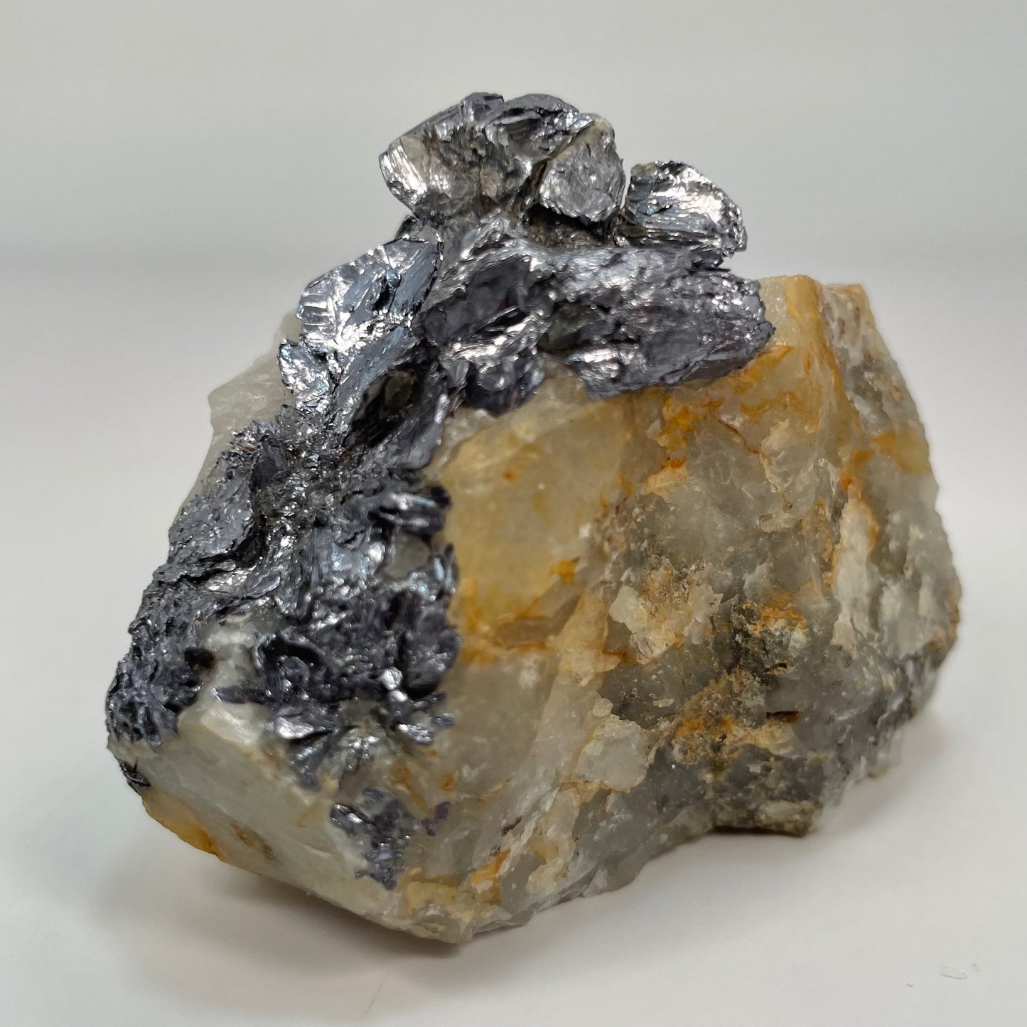 Molybdenite Rosette Australia