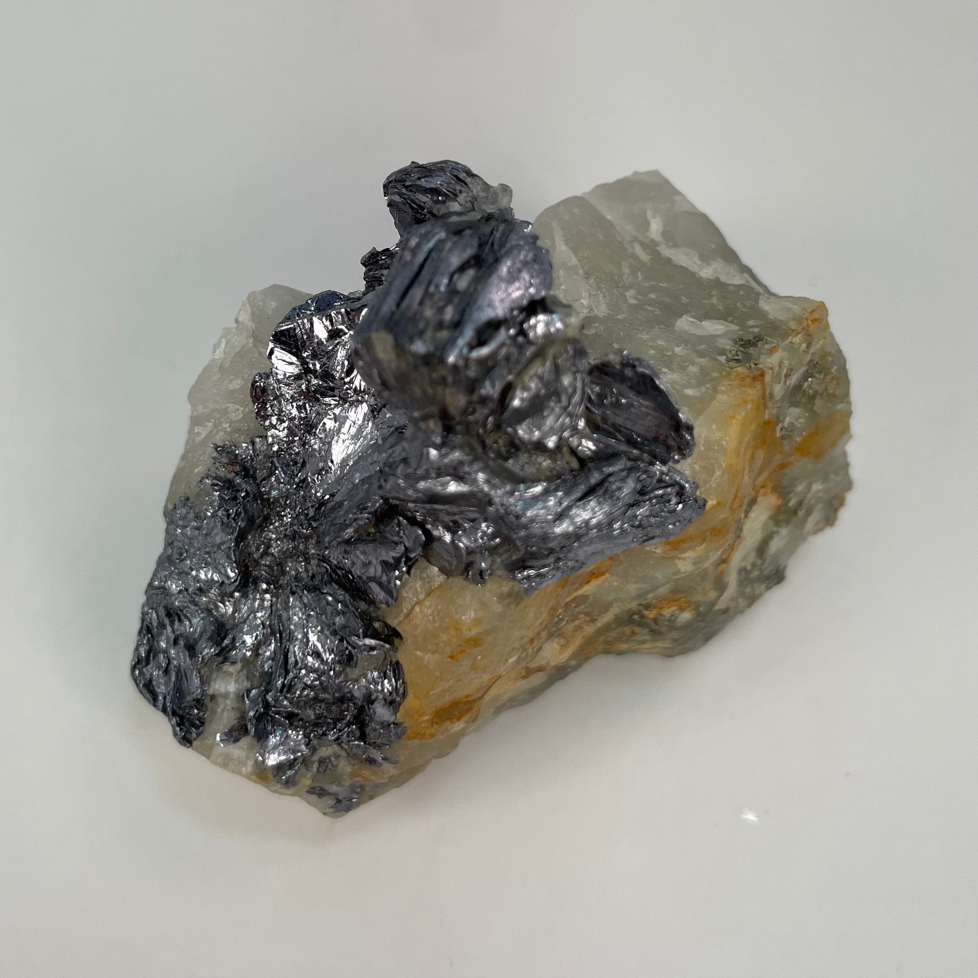 Molybdenite Rosette Australia